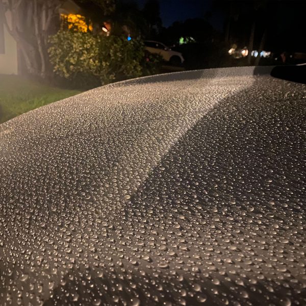 Auto Shine & Shield 2.0 Ceramic Spray - Image 4