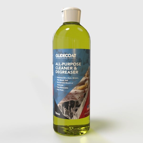 All Purpose Cleaner & Degreaser