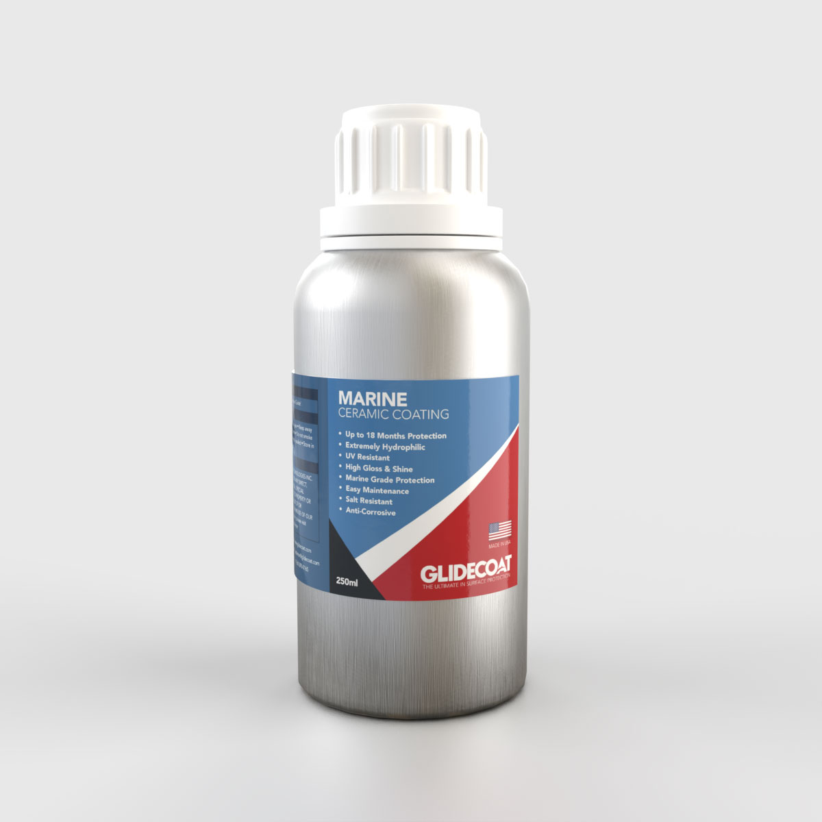 Glidecoat Marine Ceramic Coating - 50ml