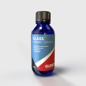 Glass Ceramic Coating - 50ml