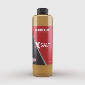 X-Salt Concentrated Salt Remover