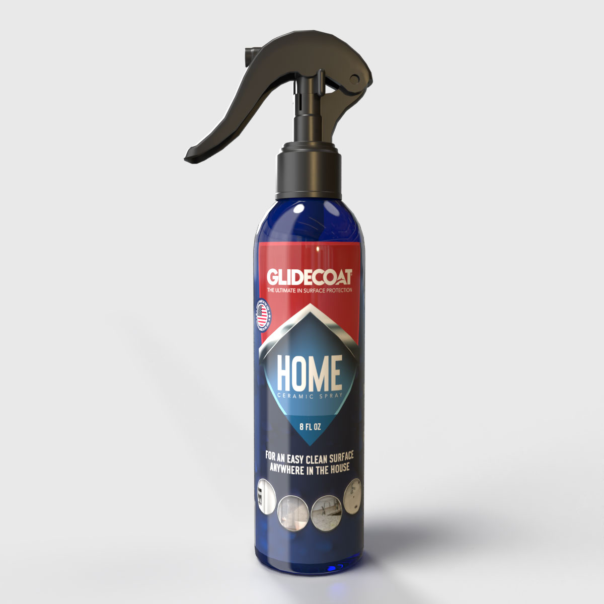 Glidecoat Home Ceramic Spray Glidecoat Canada