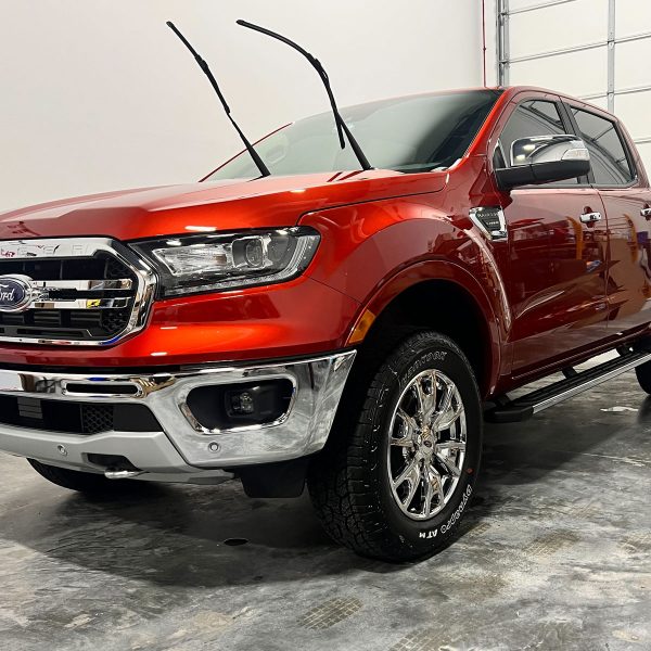 Glidecoat Pro Auto Ceramic Coating