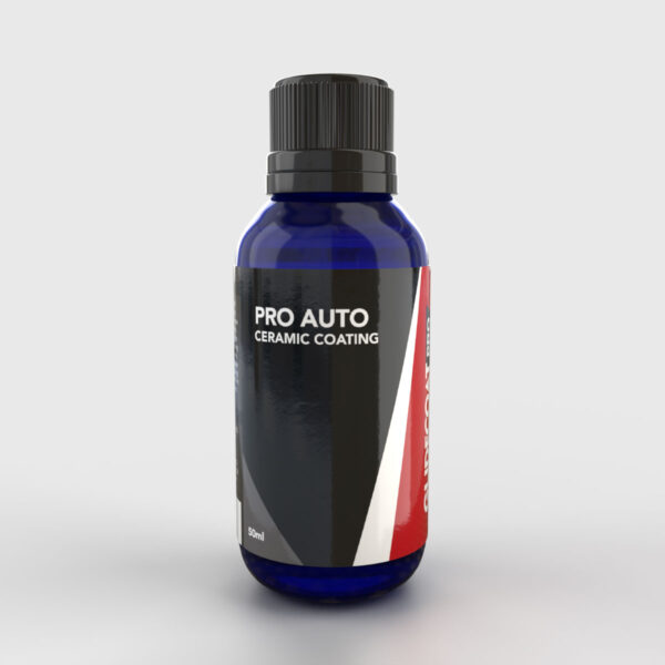 Pro Auto Ceramic Coating