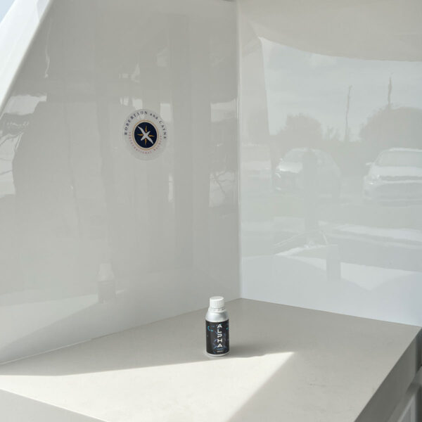 ALPHA Graphene Ceramic Coating - Image 4