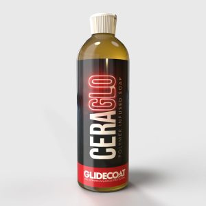 Ceraglo - Premium Polymer Infused Soap