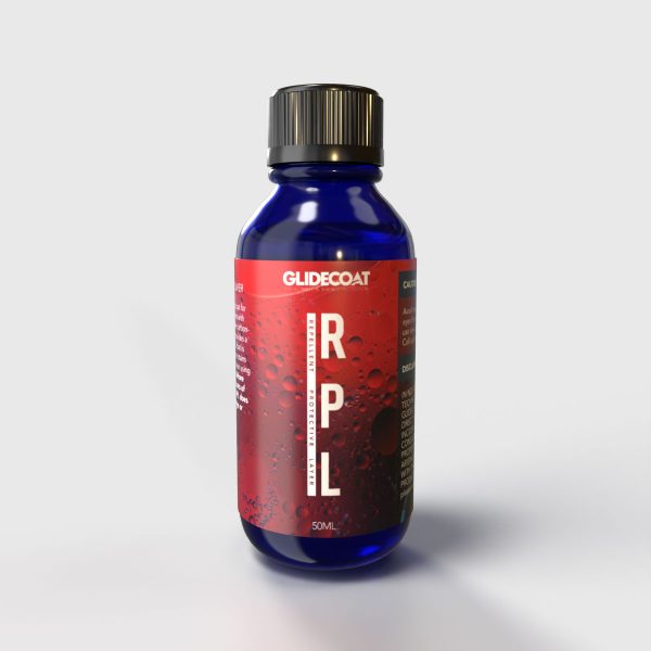 RPL Ceramic Coating - 50ml