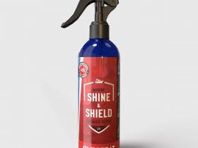 Shine & Shield V2.0 - Marine