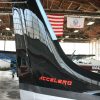 Plane Tail