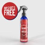 Auto Shine & Shield 2.0 Ceramic Spray
