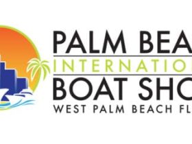 Palm Beach International Logo