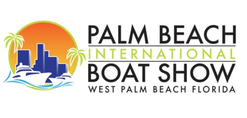 Palm Beach International Logo