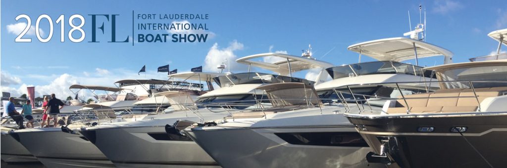 2018 FLIBS Show