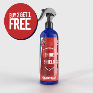 RV Shine & Shield 2.0 Ceramic Spray
