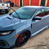 Auto 9h Ceramic Coating
