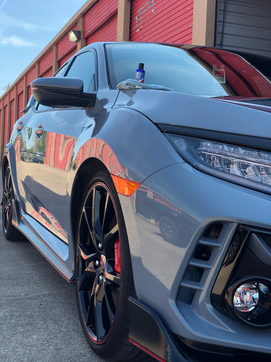 Best Ceramic Coating for Cars - 10 Effective Paint Protection 2019 Review