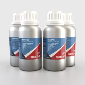 Glidecoat Marine Ceramic Coating - 1L