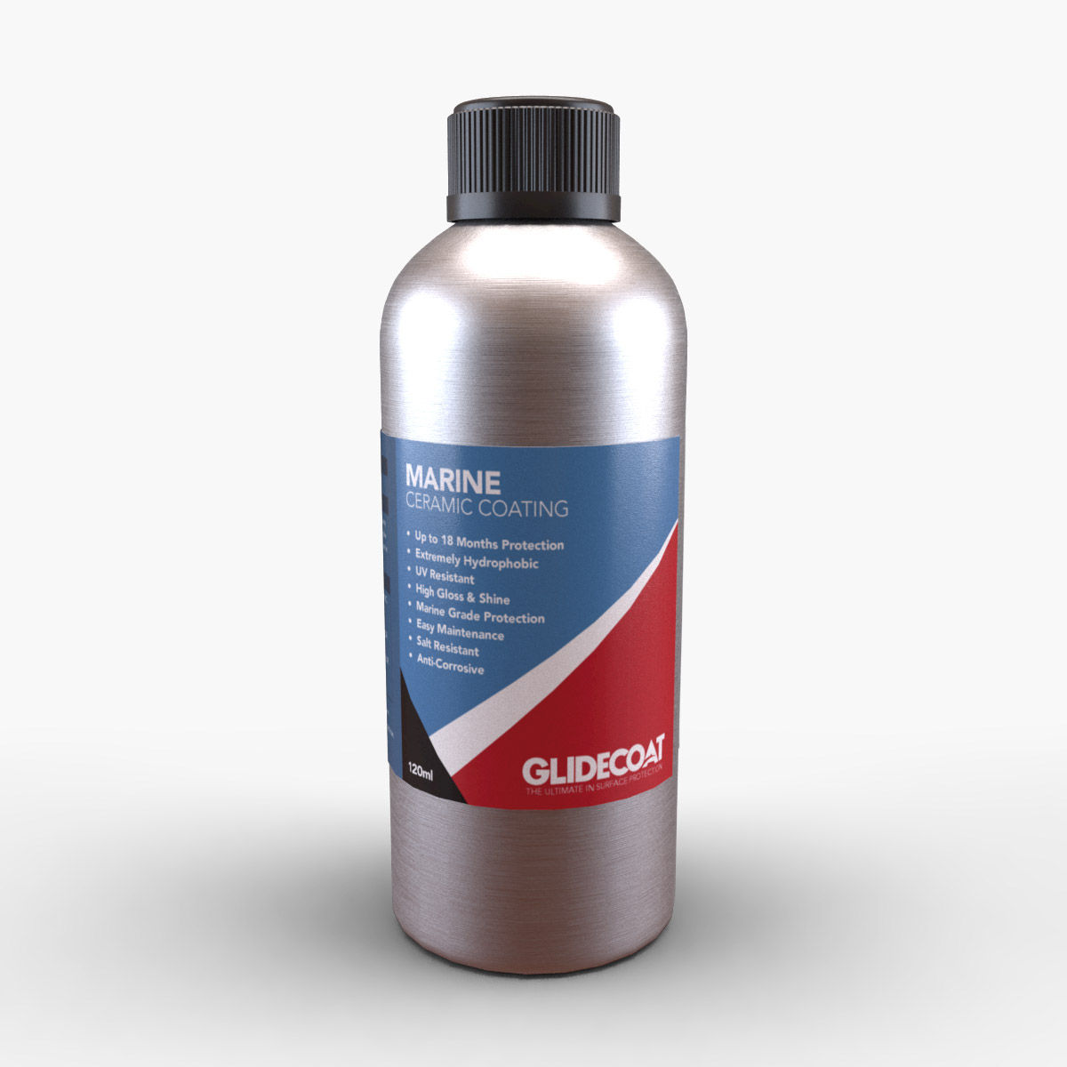Marine Ceramic Coating Glidecoat