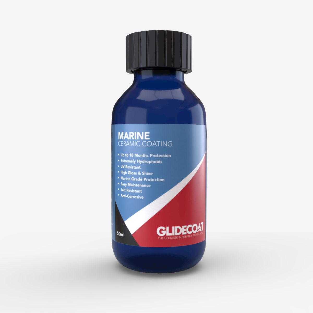 Marine Ceramic Coating Glidecoat
