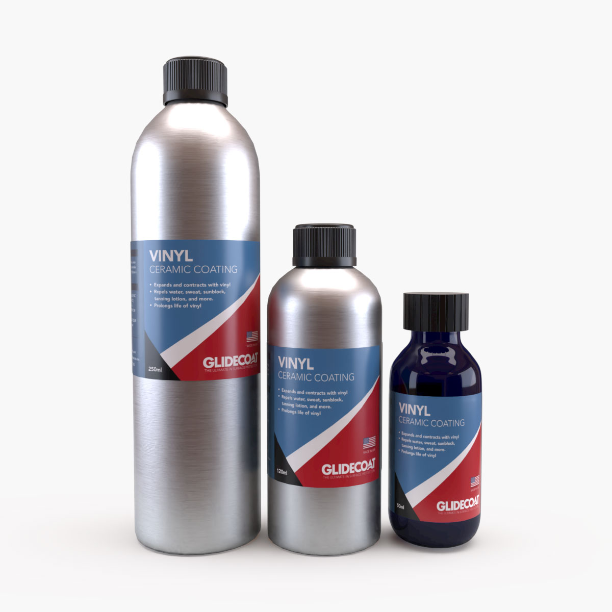 Vinyl Ceramic Coating Protect Your Vinyl Cushions