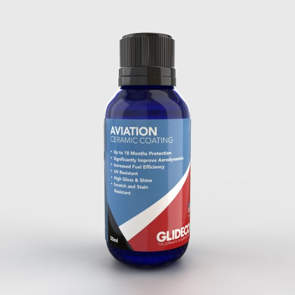 Glidecoat Aviation Ceramic Coating - 50ml