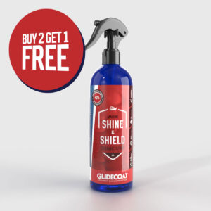 Marine Shine & Shield 2.0 Ceramic Spray