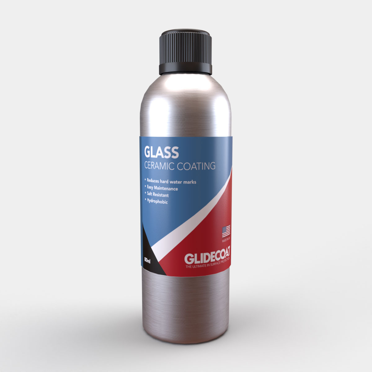 Glass Ceramic Coating - Glidecoat