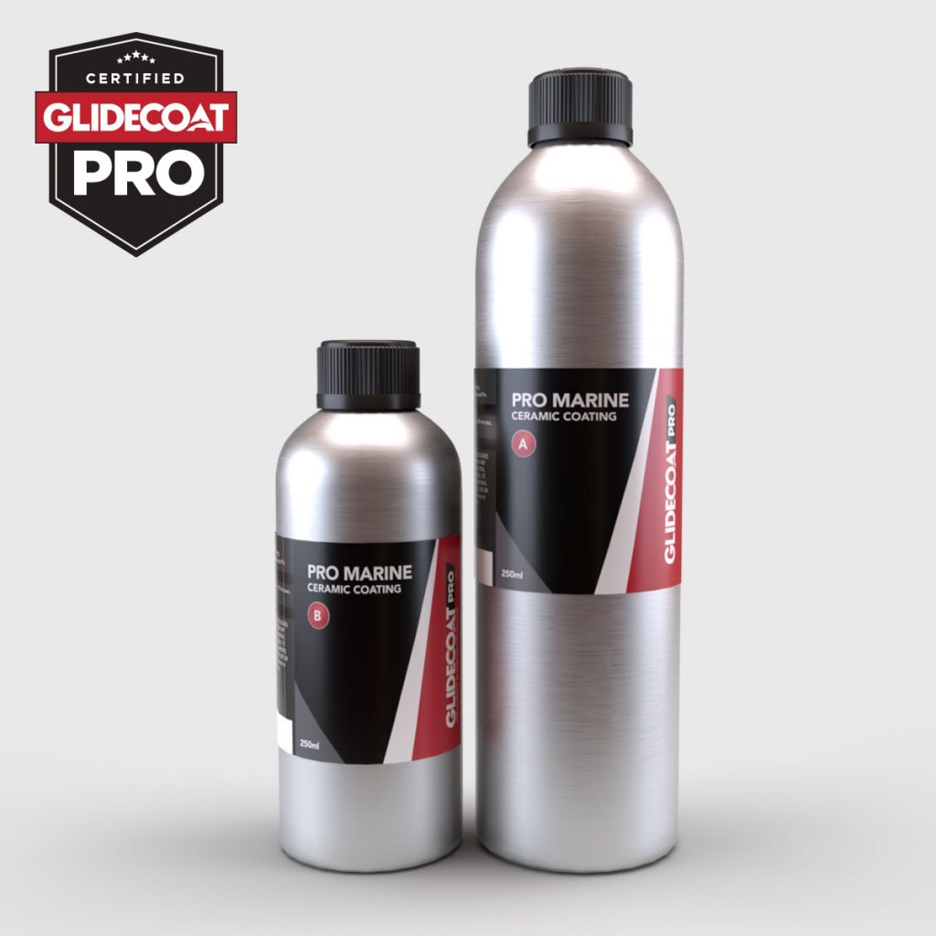 Ceramic Pro Marine Coating for Sale Original Formula Glidecoat