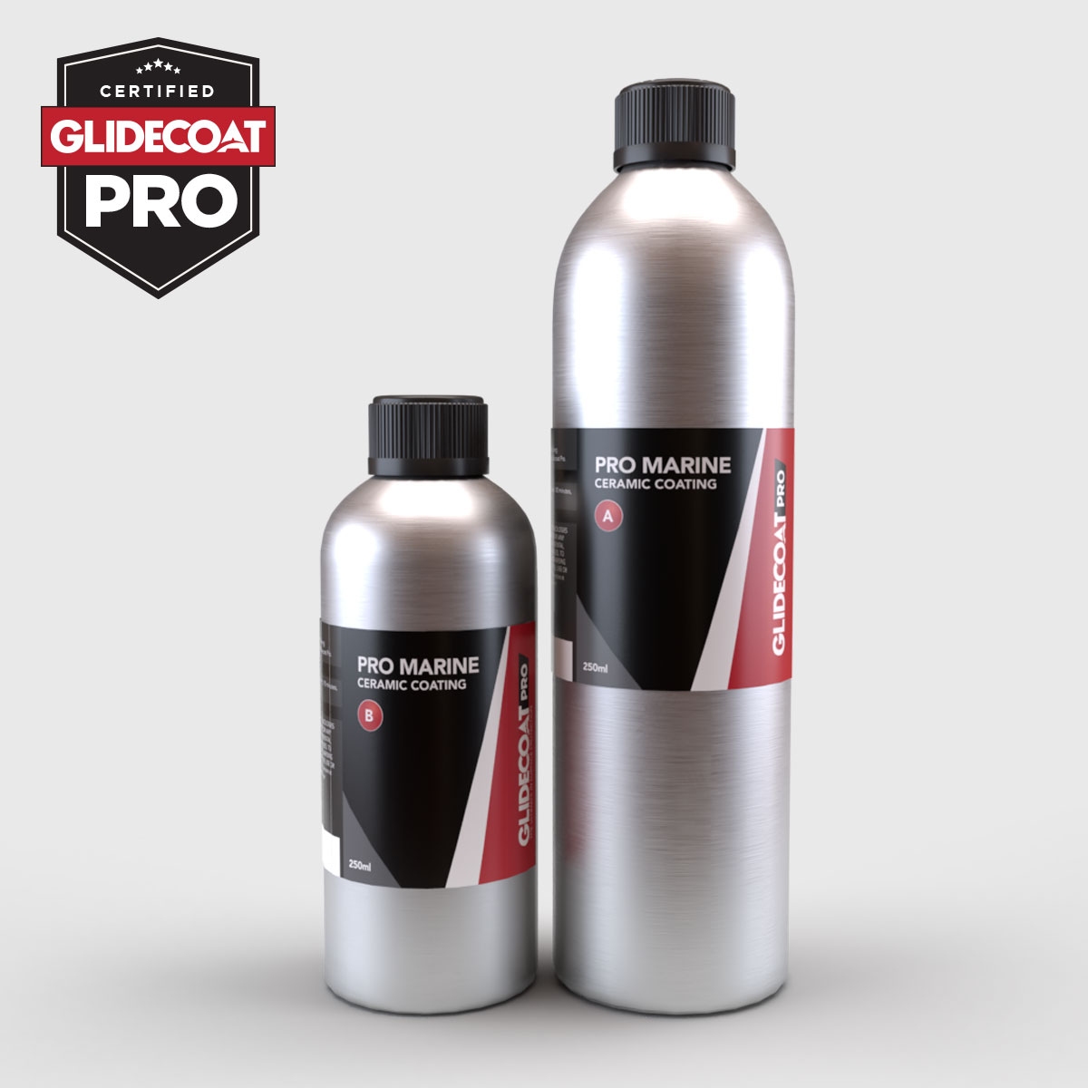 Ceramic Pro Marine Coating for Sale -