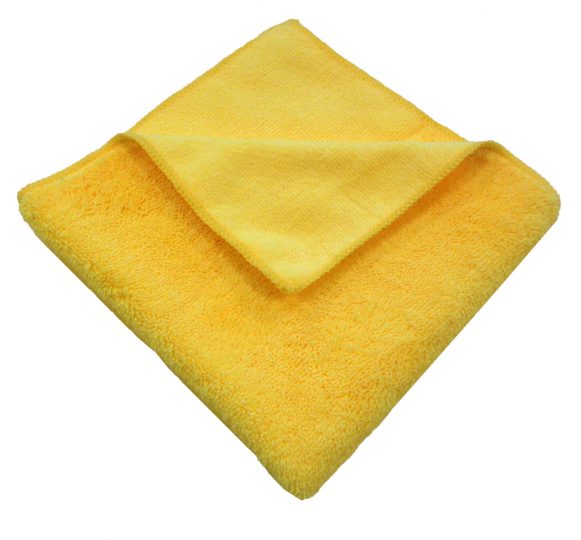 Premium Microfiber Towels Microfiber Towel Pack (12 or 24) Glidecoat
