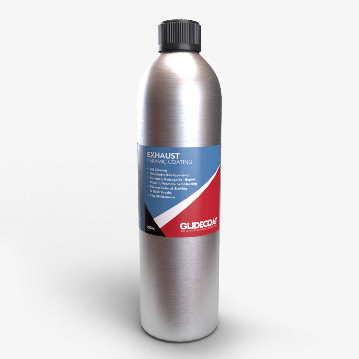 Ceramic coats