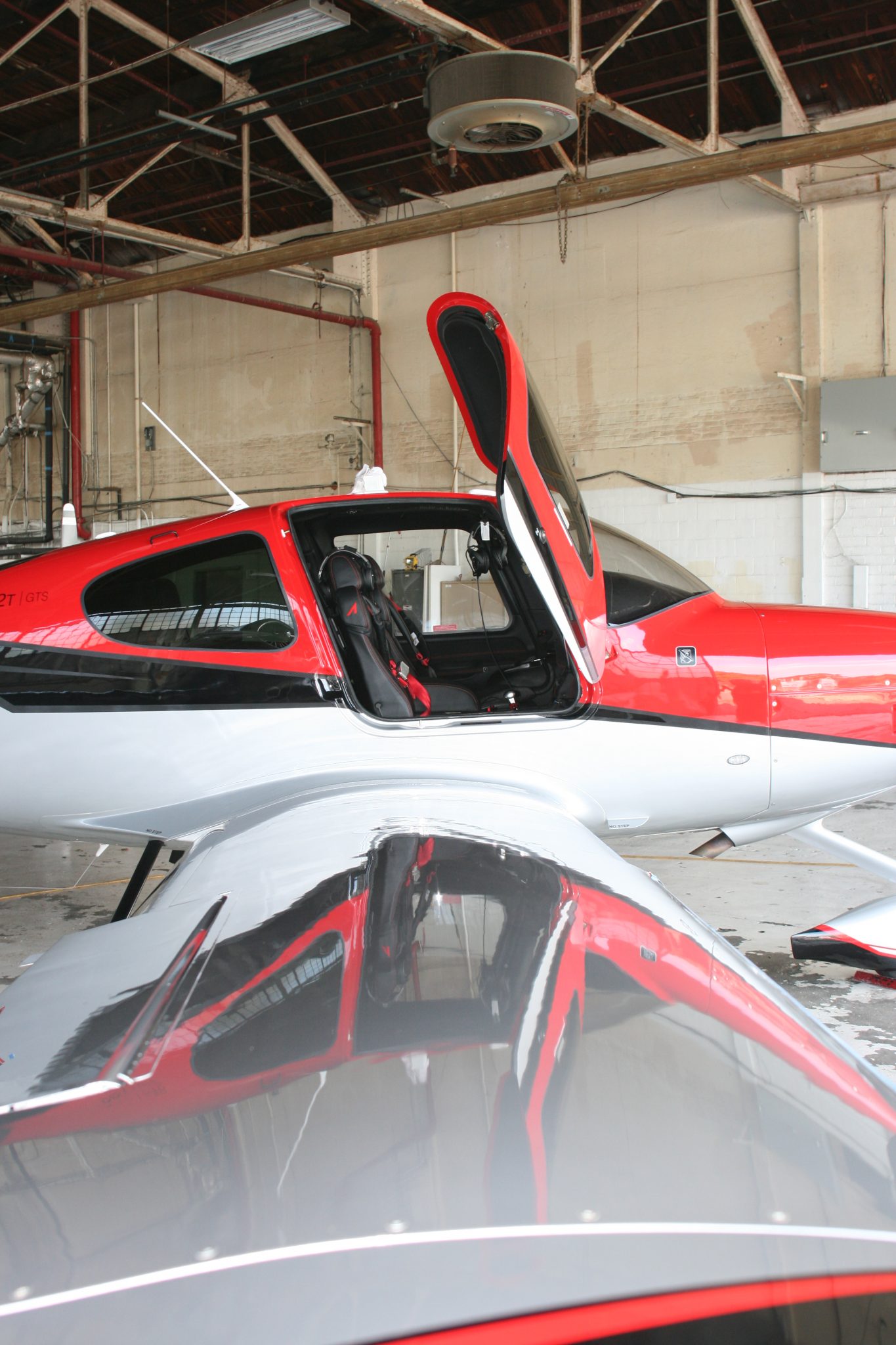 Aircraft Coatings Protective Airplane Ceramic Coating Glidecoat