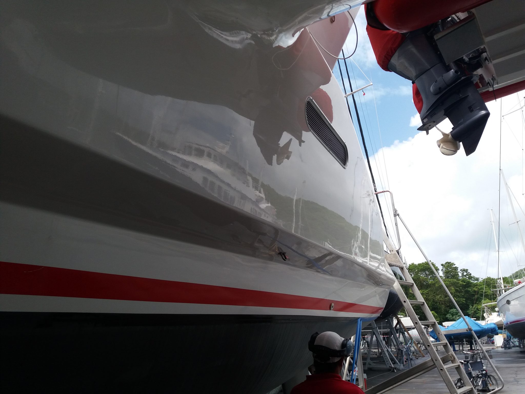 Aircraft Coatings Protective Airplane Ceramic Coating Glidecoat