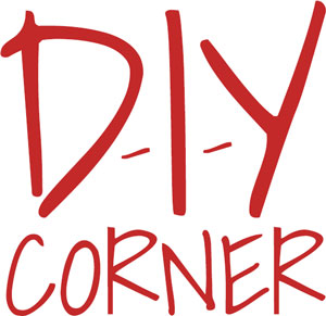 DIY Corner