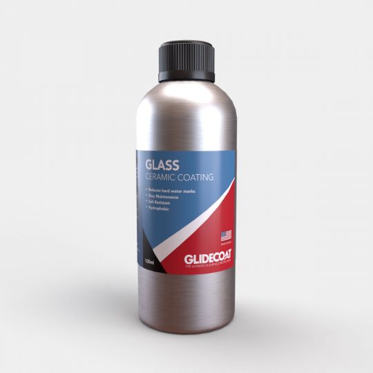 Glass Ceramic Coating Glidecoat