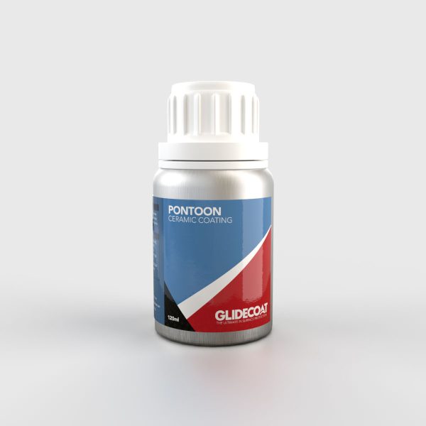 Glidecoat Pontoon Ceramic Coating - 120ml