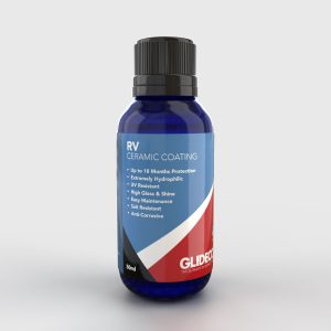 RV Ceramic Coating - 50ml