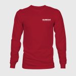 Glidecoat Long Sleeve Tee