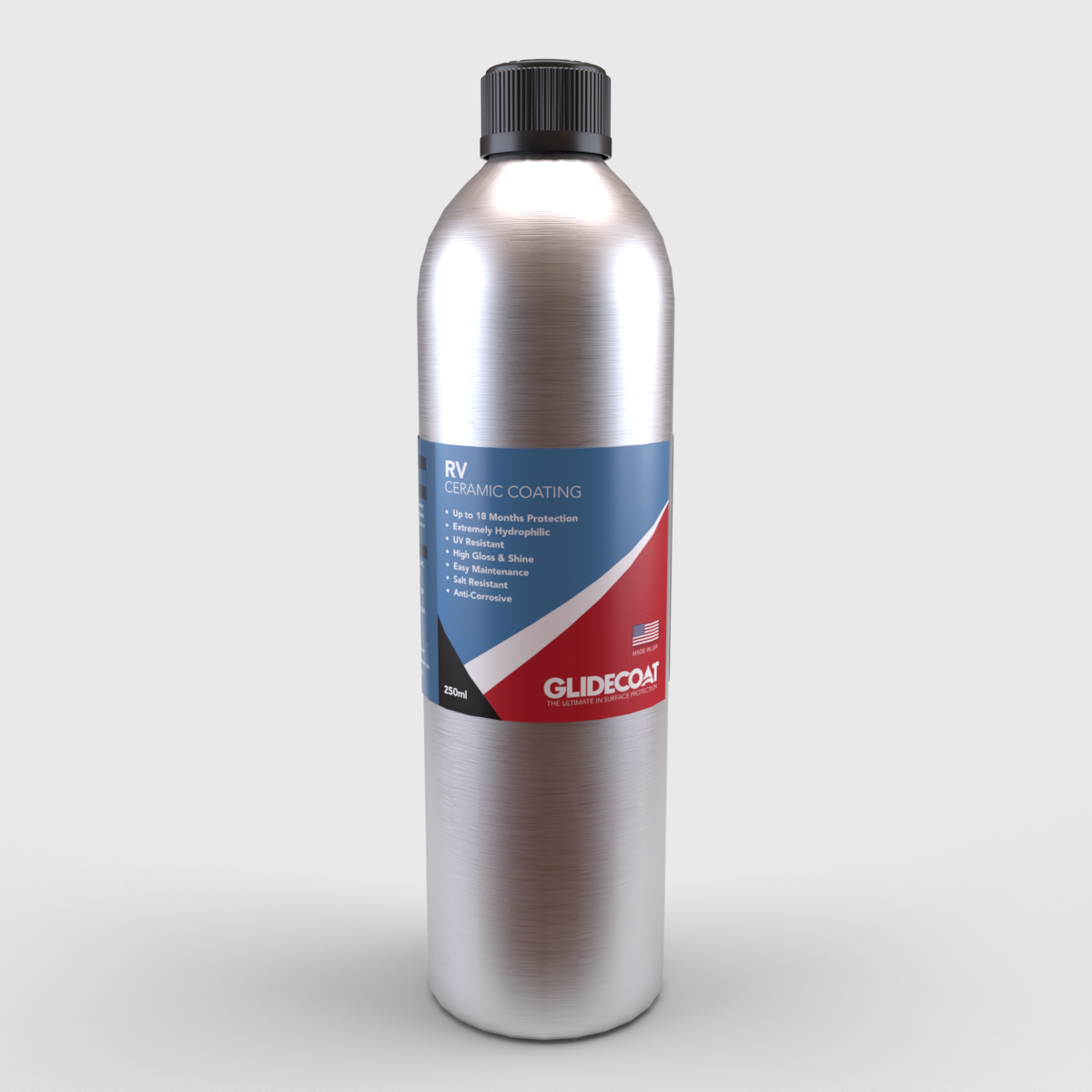 RV Ceramic Coating Glidecoat