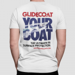 Glidecoat Your Boat T-Shirt