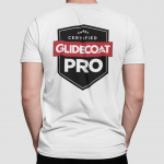 Certified Glidecoat Pro T-Shirt