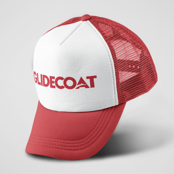 Glidecoat Trucker Hat