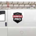 Glidecoat Pro Vehicle Magnet - 24"x24"