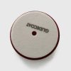 Maroon Medium Cut Foam Pad - Image 2