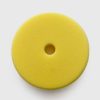 Yellow Foam Finishing Pad
