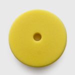 Yellow Foam Finishing Pad