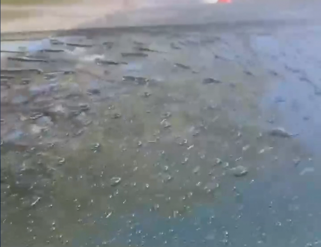 Auto Hydrophobic