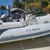 Inflatable After Coating
