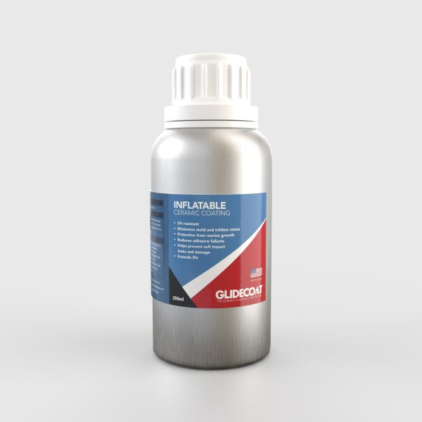 Glidecoat Inflatable Ceramic Coating - 250ml