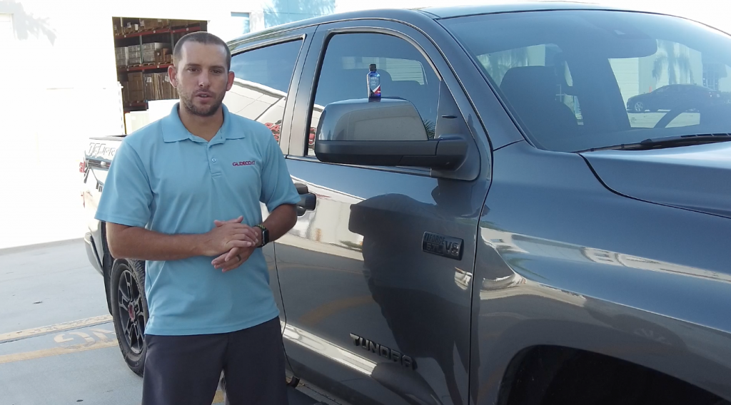 Glidecoat Auto Complete Detailing